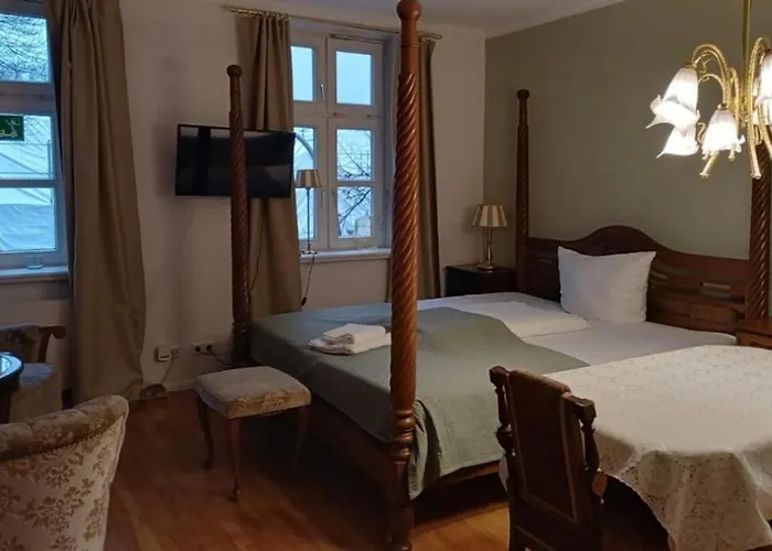 Bola 25 Guenstige Zentrale Mit Parkplatz Apartment Hamburg