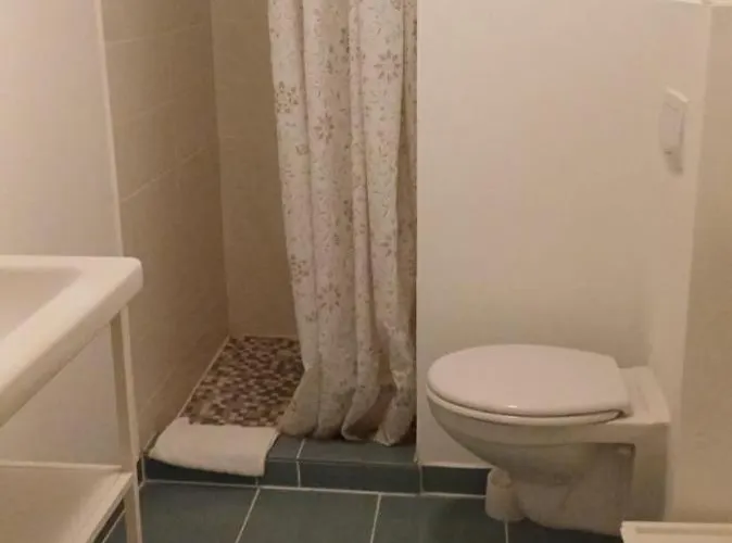 Apartment Bola 25 Guenstige Zentrale Mit Parkplatz Hamburg